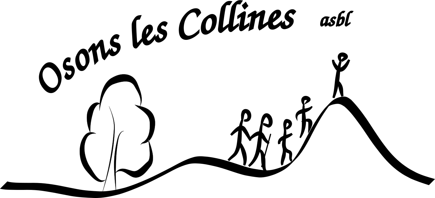 Osons les Collines